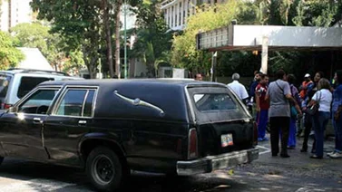 Asesinan a Polichacao en Barlovento dentro de su vehículo