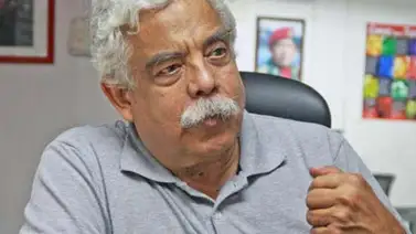 Paravisini: "Exxon Mobil provoca que Venezuela reaccione de una manera bélica" Paravisini: "Exxon Mobil provoca que Venezuela reaccione de una manera bélica"