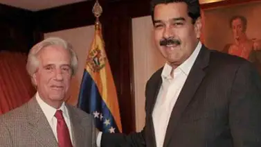 Uruguay pagará deuda a Venezuela con alimentos Uruguay pagará deuda a Venezuela con alimentos