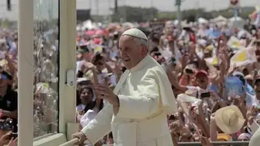 Francisco pidió por soluciones concretas en Sínodo de la familia Francisco pidió por soluciones concretas en Sínodo de la familia