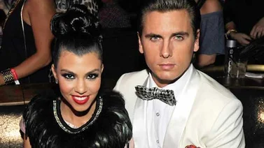 Kourtney Kardashiam y Scott Disick terminan su relación