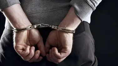 Drogaba a adolescentes para prostituirlas Drogaba a adolescentes para prostituirlas