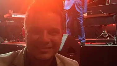 Omar Acedo: ¿Así o más fanático? de Armando Manzanero Omar Acedo: ¿Así o más fanático? de Armando Manzanero