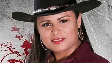 Mataron a "La Veguera", Elisa Guerrero Mataron a "La Veguera", Elisa Guerrero