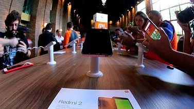 Xiaomi no superó sus expectativas de venta
