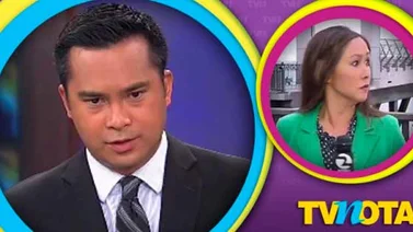 Atracan a periodista en plena transmisión en vivo