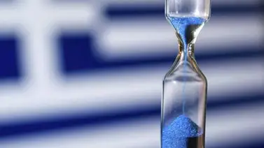 Convocada una reunión del Grupo de Trabajo del Euro en Bruselas Convocada una reunión del Grupo de Trabajo del Euro en Bruselas