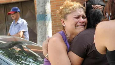 Violan y estrangulan a mujer dentro su vivienda en Lara