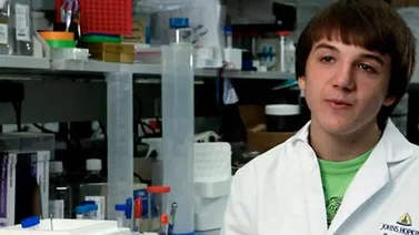 Inventa un sensor capaz de detectar Cáncer en apenas 5 minutos