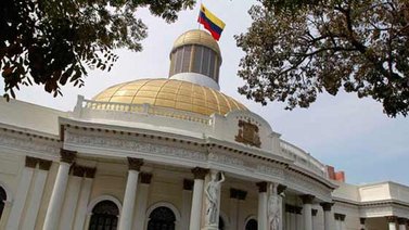 AN convoca a Sesión Solemne por conmemoración del 5 de julio