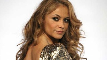 Embargan casa de Paulina Rubio en Miami