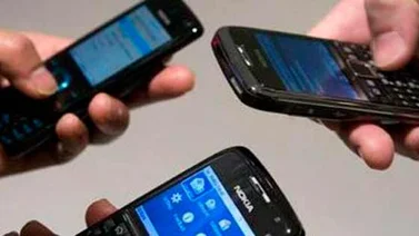 Compañías de comunicaciones liberan servicios en comunidades afectadas por las lluvias