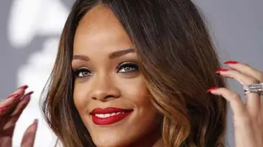 Rihanna se transforma en secuestradora y asesina Rihanna se transforma en secuestradora y asesina