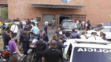 Accidente de tránsito cobró la vida de una médico en Barcelona