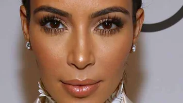 Kim Kardashian dice que las selfies pueden empoderar