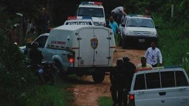 Estrangulan a ex juez en San Juan de Los Morros