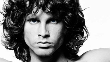 Tal día como hoy falleció Jim Morrison