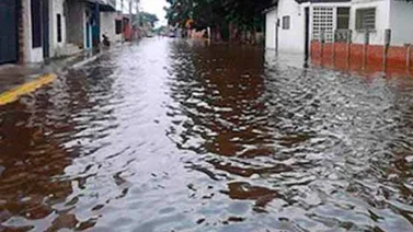 Unas 35 mil personas afectadas en Apure