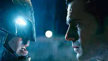 Publican fotos oficiales de Batman v Superman: Dawn of Justice Publican fotos oficiales de Batman v Superman: Dawn of Justice
