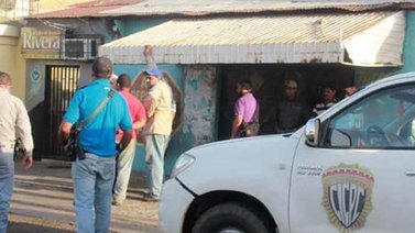 Asesinan a comerciante y su sobrino dentro de un taller de joyería