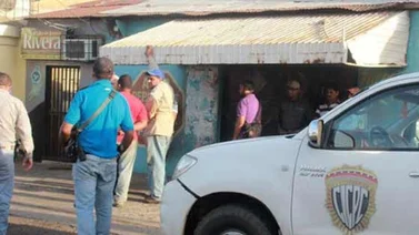 Asesinan a comerciante y su sobrino dentro de un taller de joyería