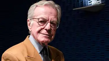 Falleció Jacobo Zabludovsky Falleció Jacobo Zabludovsky