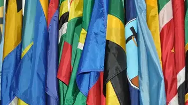 Hoy iniciará XXXVI Cumbre de la Caricom en Barbados Hoy iniciará XXXVI Cumbre de la Caricom en Barbados