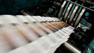 El Diario 2001 apaga 42 velitas de la mano con las comunidades El Diario 2001 apaga 42 velitas de la mano con las comunidades