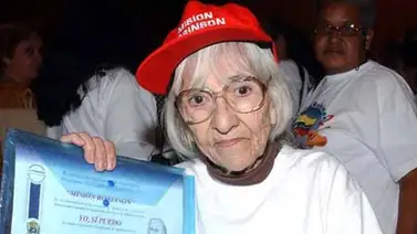 Misión Robinson ha alfabetizado a más de un millón de personas en todo el país Misión Robinson ha alfabetizado a más de un millón de personas en todo el país