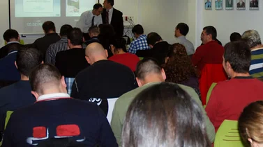 MP dicta talleres de Criminalística a médicos integrales