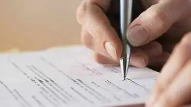 Inicia proceso para presentar Declaración Jurada de Patrimonio Inicia proceso para presentar Declaración Jurada de Patrimonio