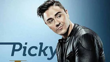Nuevo video de Joey Montana