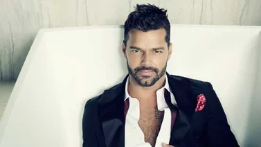 Ricky Martin: Ahora que me puedo casar estoy soltero