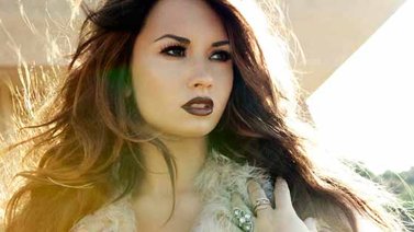 Demi Lovato conoce mejor a su amiga Iggy azalea