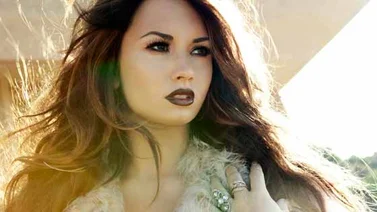 Demi Lovato conoce mejor a su amiga Iggy azalea