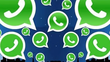 Las llamadas de WhatsApp ahora están disponibles en Windows Phone