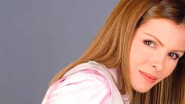 Catherine no quiere nada con la farándula