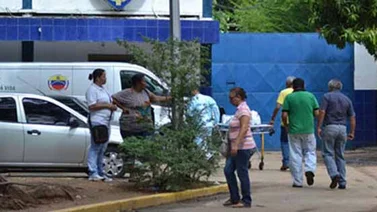 Joven de 21 años fue tiroteado en medio de una celebración en Carabobo