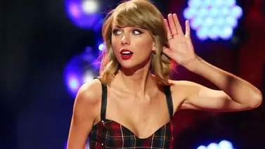 Taylor Swift autoriza difundir álbum "1999″ en Apple Music Taylor Swift autoriza difundir álbum "1999″ en Apple Music