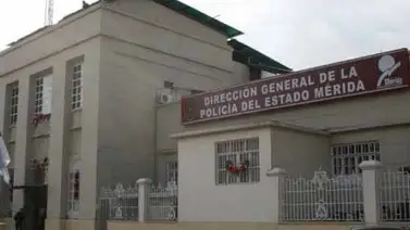 Oficial es apuñalado en motín de PoliMérida Oficial es apuñalado en motín de PoliMérida