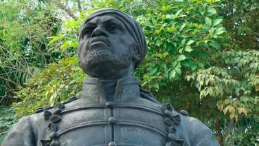 Conoce quien fue Pedro Camejo "El Negro Primero"
