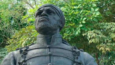 Conoce quien fue Pedro Camejo "El Negro Primero"