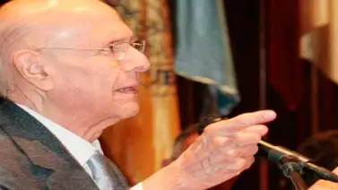 Falleció Gustavo Marturet expresidente del Banco Mercantil Falleció Gustavo Marturet expresidente del Banco Mercantil