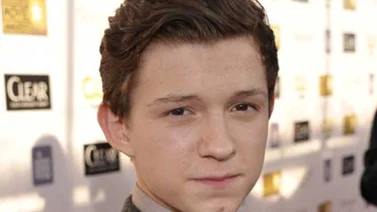 Tom Holland será la cara del nuevo Spiderman