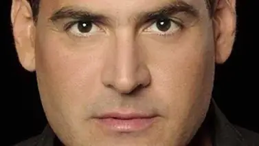 Roberto Messuti ya se encuentra en libertad Roberto Messuti ya se encuentra en libertad