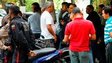 Asesinados dos escoltas en menos de 12 horas