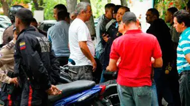 Asesinados dos escoltas en menos de 12 horas Asesinados dos escoltas en menos de 12 horas