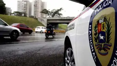 PNB desmanteló banda Niño Lídice en la Francisco Fajardo PNB desmanteló banda Niño Lídice en la Francisco Fajardo