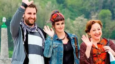 "Ocho apellidos vascos" llega a Nueva York "Ocho apellidos vascos" llega a Nueva York