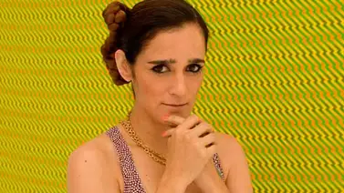 Julieta Venegas ofrecerá concierto vía Internet Julieta Venegas ofrecerá concierto vía Internet